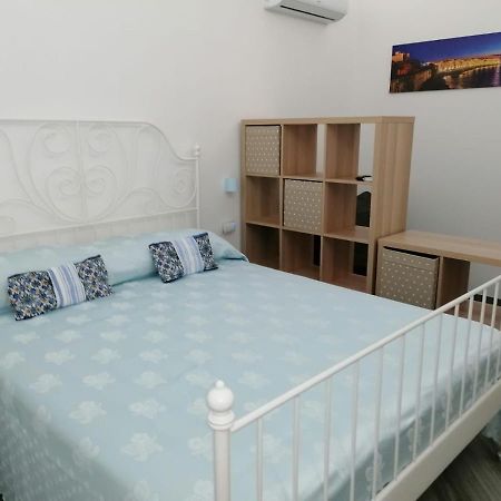 Case Vacanze Azzurra, Loredana E Trinacria Castellammare del Golfo Dış mekan fotoğraf