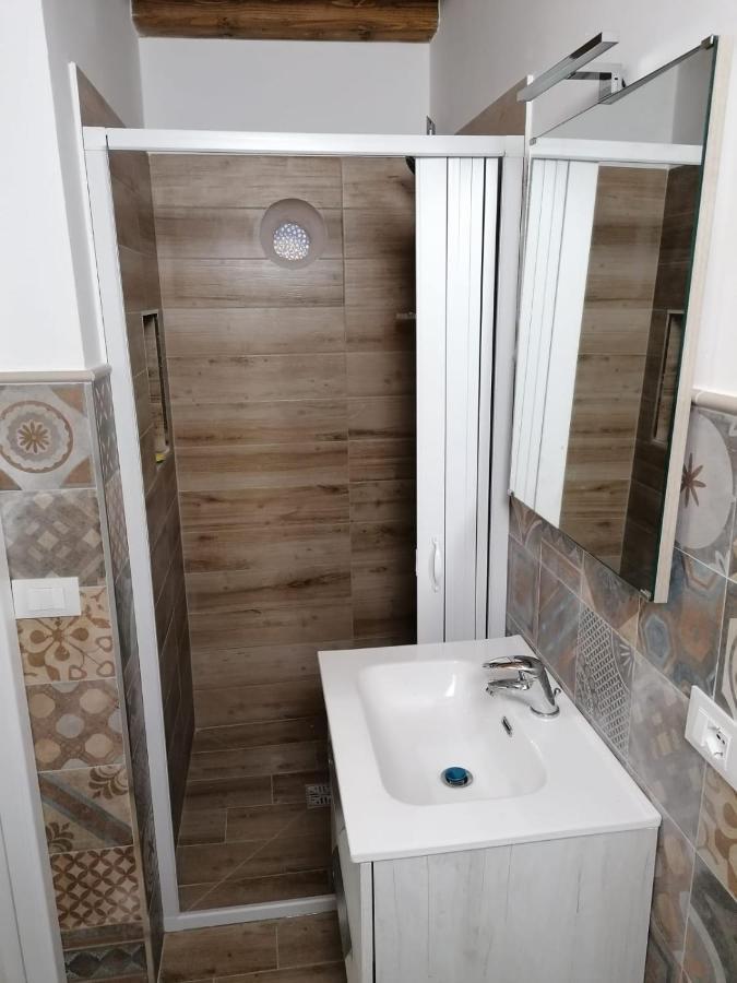 Case Vacanze Azzurra, Loredana E Trinacria Castellammare del Golfo Dış mekan fotoğraf