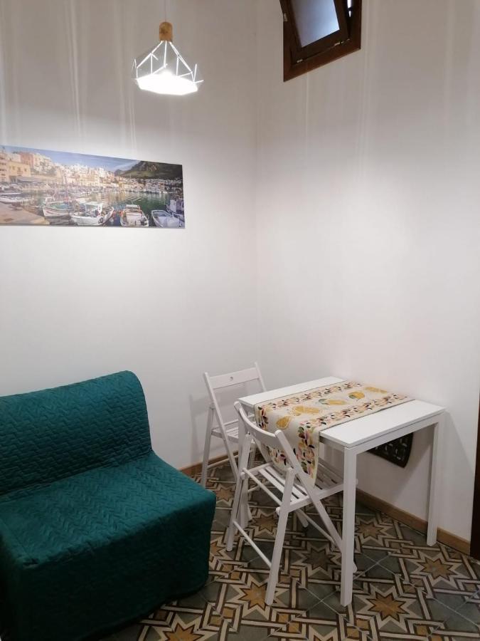 Case Vacanze Azzurra, Loredana E Trinacria Castellammare del Golfo Dış mekan fotoğraf