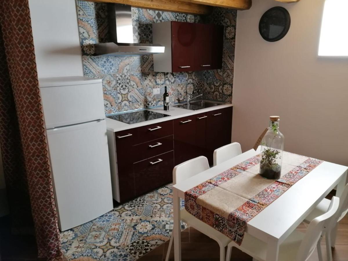 Case Vacanze Azzurra, Loredana E Trinacria Castellammare del Golfo Dış mekan fotoğraf