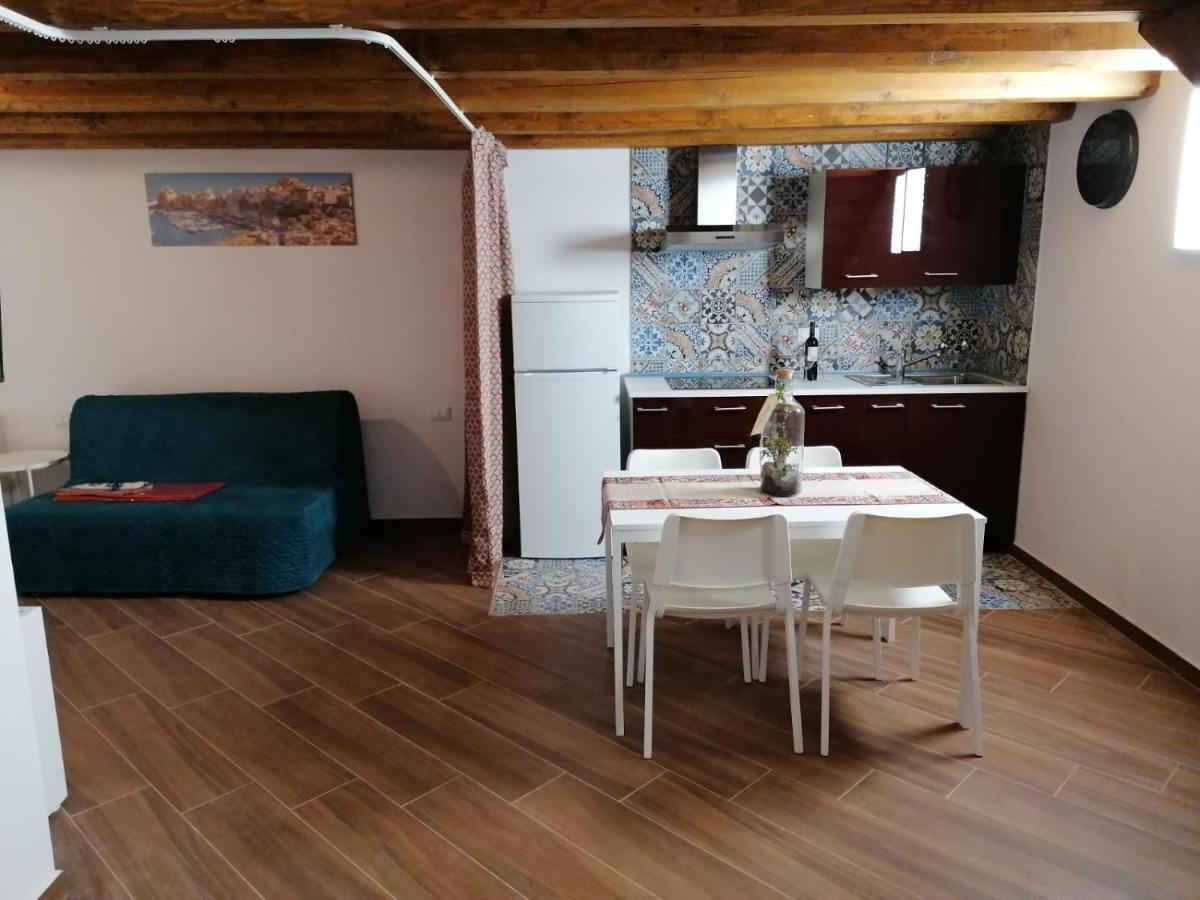 Case Vacanze Azzurra, Loredana E Trinacria Castellammare del Golfo Dış mekan fotoğraf