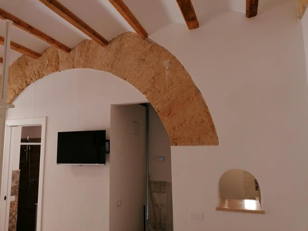 Case Vacanze Azzurra, Loredana E Trinacria Castellammare del Golfo Dış mekan fotoğraf