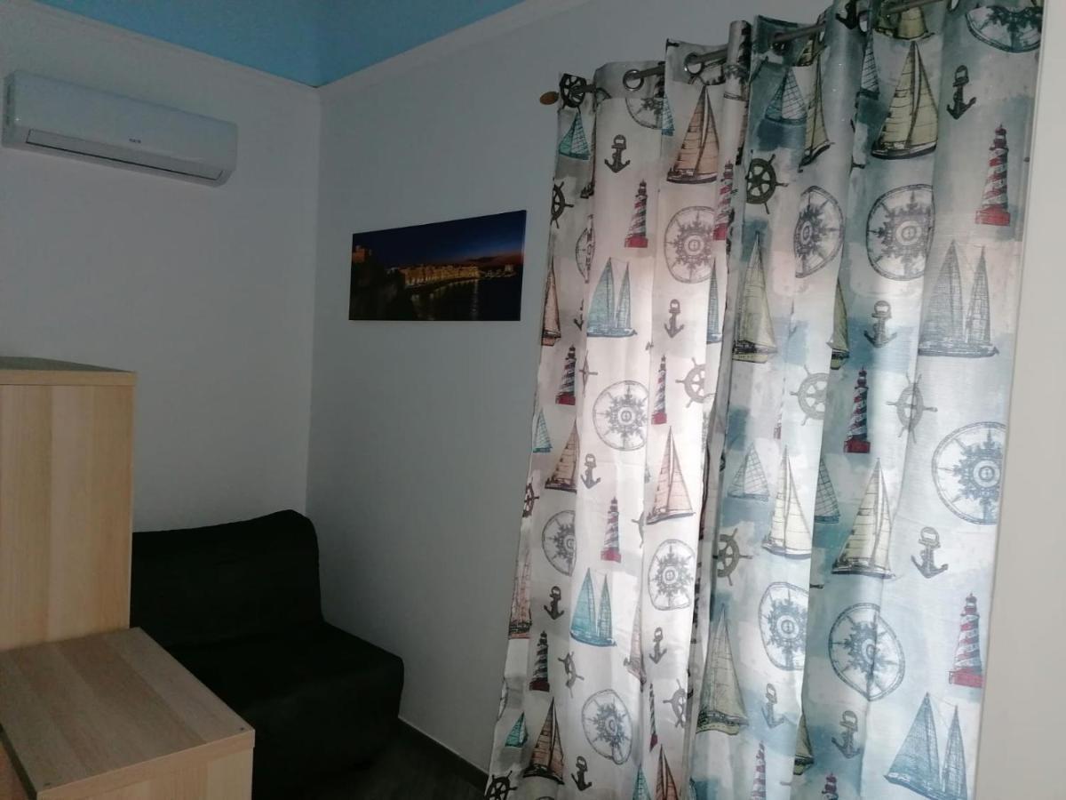 Case Vacanze Azzurra, Loredana E Trinacria Castellammare del Golfo Dış mekan fotoğraf