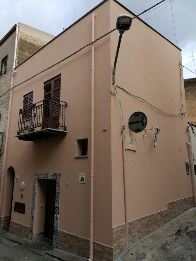 Case Vacanze Azzurra, Loredana E Trinacria Castellammare del Golfo Dış mekan fotoğraf